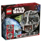 LEGO 10188 Star Wars Todesstern