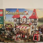 LEGO 10223 Castle Ritterturnier