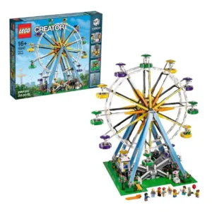 LEGO 10247 Creator Riesenrad