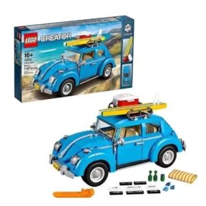 LEGO 10252 Creator VW Käfer