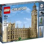 LEGO 10253 Creator Big Ben