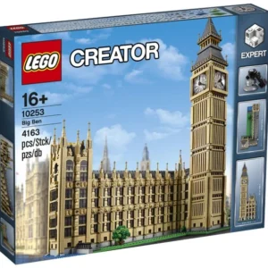 LEGO 10253 Creator Big Ben