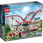 LEGO 10261 Creator Expert Achterbahn