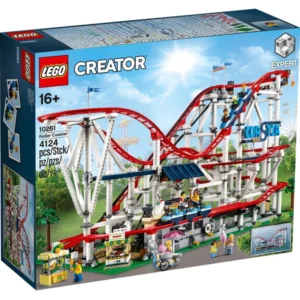 LEGO 10261 Creator Expert Achterbahn
