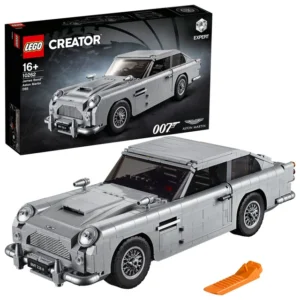 LEGO 10262 Creator James Bond Aston Martin DB5
