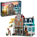 LEGO 10270 Creator Buchhandlung