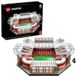 LEGO 10272 Creator Old Trafford – Manchester United