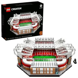 LEGO 10272 Creator Old Trafford – Manchester United