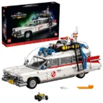 LEGO 10274 Creator - Ghostbusters ECTO-1