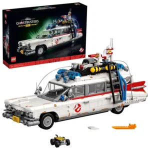 LEGO 10274 Creator - Ghostbusters ECTO-1