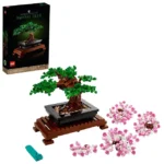 LEGO 10281 Botanicals Bonsai Baum