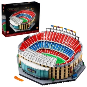 LEGO 10284 Icons Camp Nou FC Barcelona