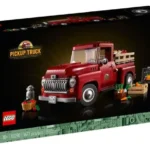 LEGO 10290 Icons Pickup