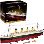 LEGO 10294 Icons Titanic