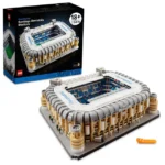 LEGO 10299 Icons Real Madrid Santiago Bernabéu Stadion