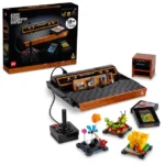 LEGO 10306 Icons Atari 2600