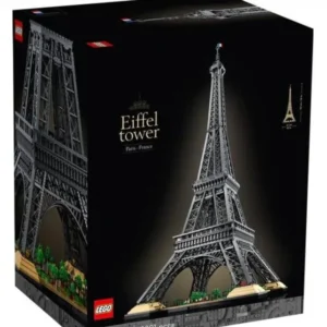 LEGO 10307 Icons Eiffelturm