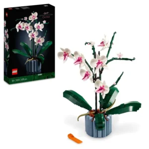 LEGO 10311 Botanicals Orchidee