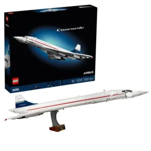 LEGO 10318 Icons Concorde