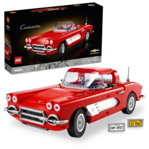 LEGO 10321 Icons Corvette
