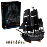 LEGO 10365 Icons Captain Jack Sparrows Piratenschiff