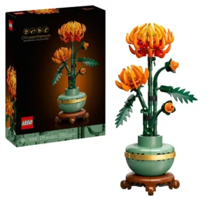 LEGO 10368 Botanicals Chrysantheme