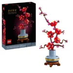 LEGO 10369 Botanicals Pflaumenblüte