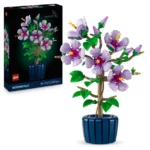 LEGO 10372 Botanicals Hibiskus