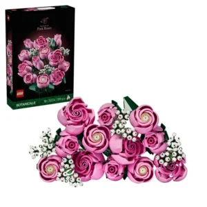 LEGO 10374 Botanicals Rosa Rosenstrauss