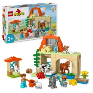 LEGO DUPLO 10416 Tierpflege auf dem Bauernhof