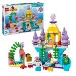 LEGO DUPLO 10435 Arielles magischer Unterwasserpalast
