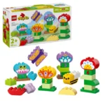 LEGO DUPLO 10444 Kreativer Blumengarten