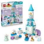 LEGO DUPLO 10455 Annas und Elsas Party im Eispalast