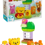 LEGO DUPLO 10457 Winnie Puuhs Geburtstagsparty