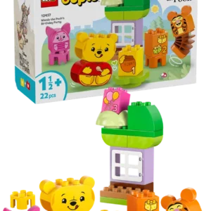 LEGO DUPLO 10457 Winnie Puuhs Geburtstagsparty