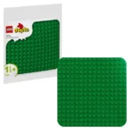 LEGO DUPLO 10460 Bauplatte in Grün