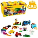 LEGO 10696 Mittelgroße Bausteine Box
