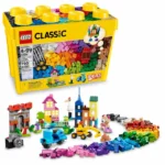 LEGO 10698 Classic Grosse Bausteine Box