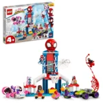 LEGO 10784 Marvel Spider Mans Hauptquartier