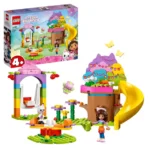 LEGO 10787 Gabby's Dollhouse Kitty Fees Gartenparty