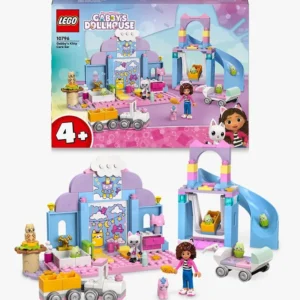 LEGO 10796 Gabby's Dollhouse Gabbys Kätzchen Öhrchen