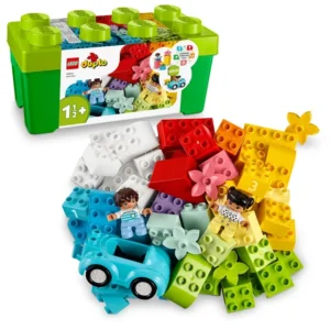 LEGO DUPLO 10913 Steinebox