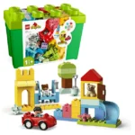 LEGO DUPLO 10914 Deluxe Steinebox
