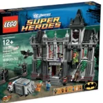 LEGO 10937 Batman Ausbruch aus Arkham Asylum