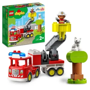 LEGO DUPLO 10969 Feuerwehrauto