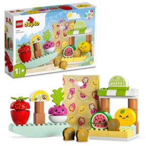 LEGO DUPLO 10983 Biomarkt
