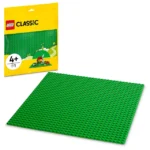 LEGO 11023 Classic Grüne Bauplatte
