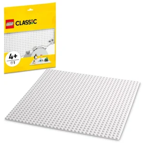 LEGO 11026 Classic Weisse Bauplatte