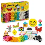 LEGO 11042 Classic Kreative Spassbox