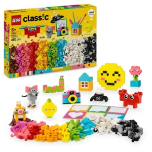 LEGO 11042 Classic Kreative Spassbox